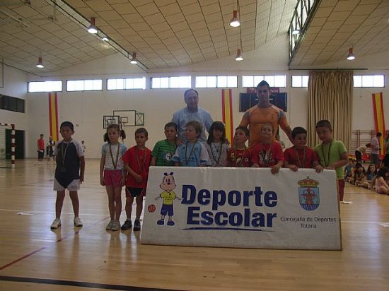 27 mayo - Clausura Deporte Escolar - 8