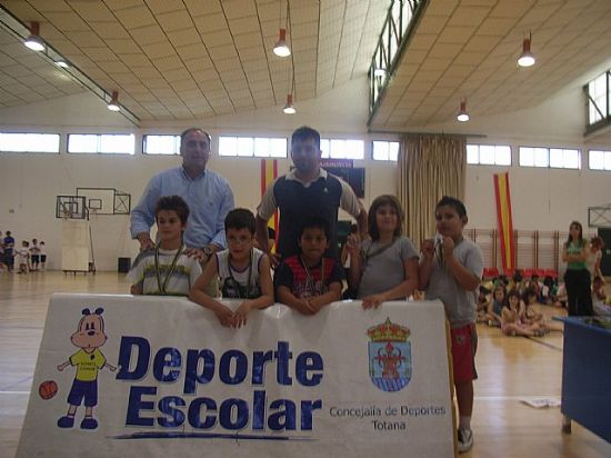 27 mayo - Clausura Deporte Escolar - 9