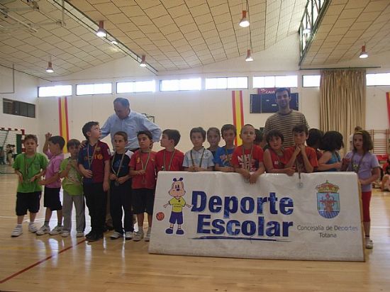 27 mayo - Clausura Deporte Escolar - 10