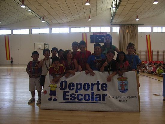 27 mayo - Clausura Deporte Escolar - 12