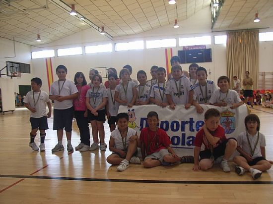 27 mayo - Clausura Deporte Escolar - 14