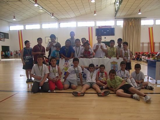 27 mayo - Clausura Deporte Escolar - 15