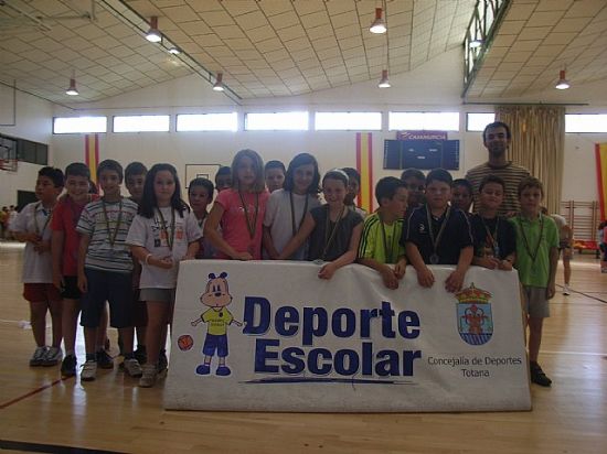 27 mayo - Clausura Deporte Escolar - 16