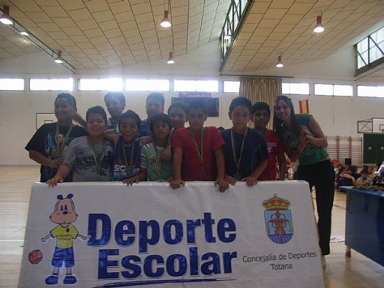 27 mayo - Clausura Deporte Escolar - 21