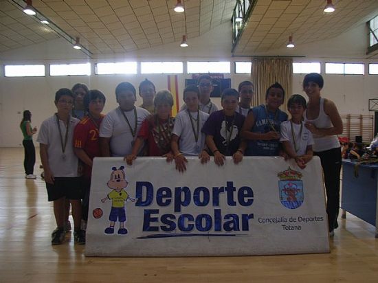 27 mayo - Clausura Deporte Escolar - 23