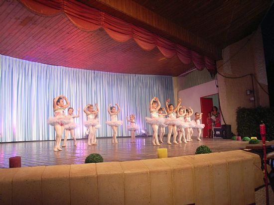 26 junio - Clausura Escuela Danza - 4
