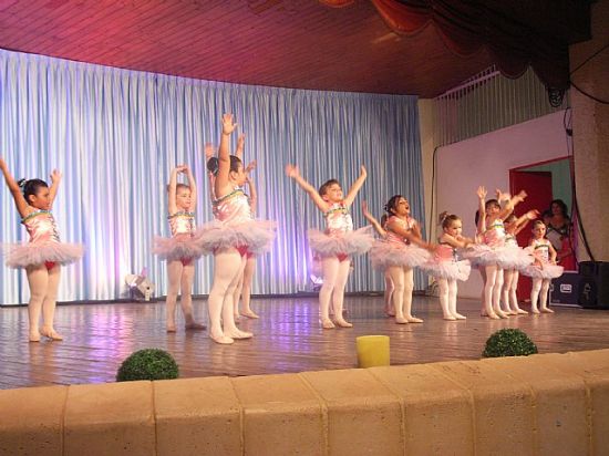26 junio - Clausura Escuela Danza - 5