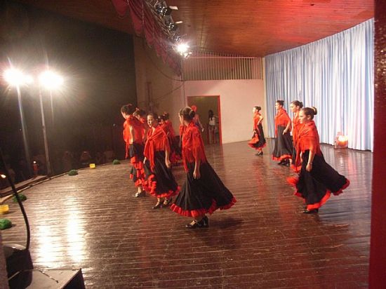 26 junio - Clausura Escuela Danza - 10