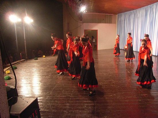 26 junio - Clausura Escuela Danza - 11