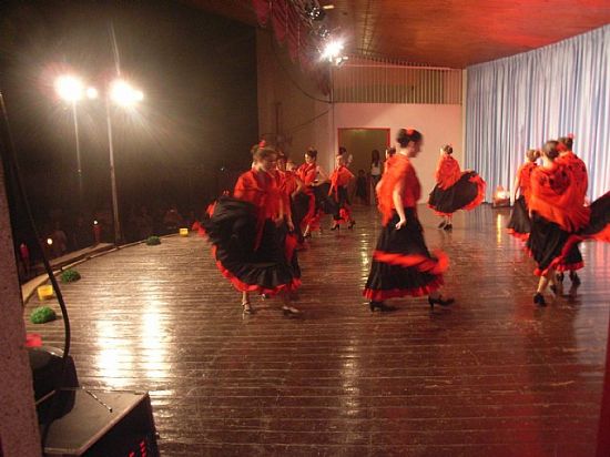26 junio - Clausura Escuela Danza - 15