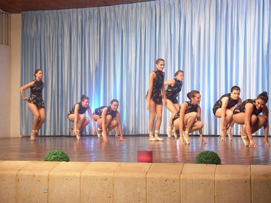26 junio - Clausura Escuela Danza - 19