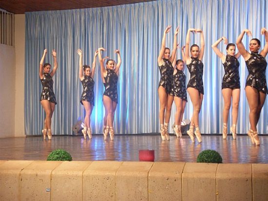 26 junio - Clausura Escuela Danza - 20