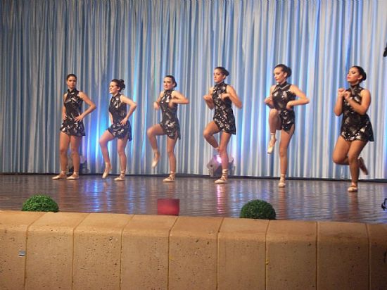26 junio - Clausura Escuela Danza - 21