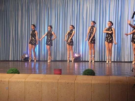 26 junio - Clausura Escuela Danza - 22