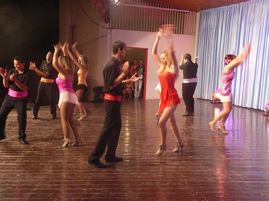 26 junio - Clausura Escuela Danza - 31