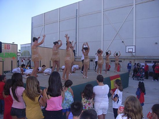 23 junio - Clausura Escuela Danza Paretón - 10