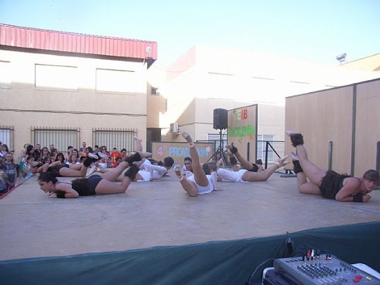 23 junio - Clausura Escuela Danza Paretón - 15