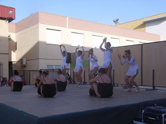 23 junio - Clausura Escuela Danza Paretón - 19