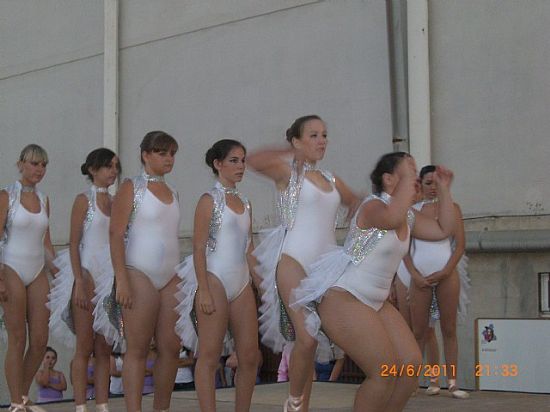 25 junio - Clausura Escuela Danza Paretón - 3