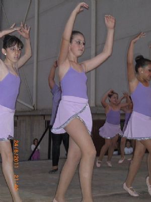 25 junio - Clausura Escuela Danza Paretón - 19