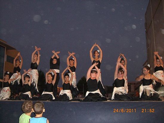 25 junio - Clausura Escuela Danza Paretón - 34