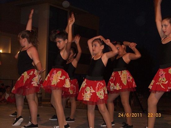25 junio - Clausura Escuela Danza Paretón - 38