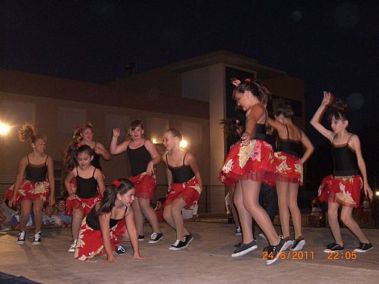25 junio - Clausura Escuela Danza Paretón - 43