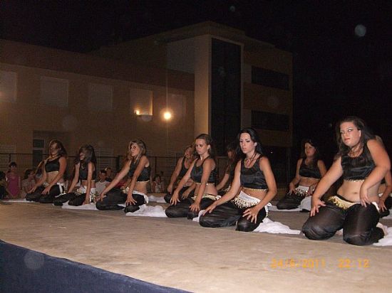25 junio - Clausura Escuela Danza Paretón - 45