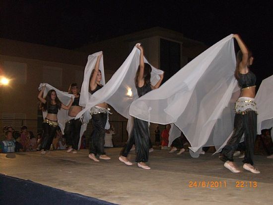 25 junio - Clausura Escuela Danza Paretón - 47
