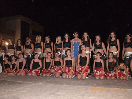 25 junio - Clausura Escuela Danza Paretón - 51