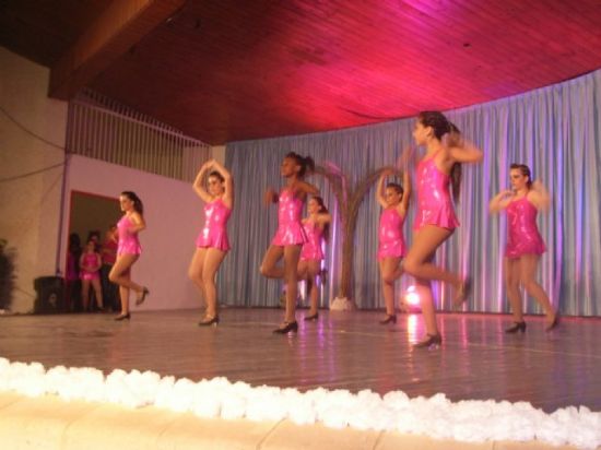 29 junio - Clausura Escuela Danza Totana - 3