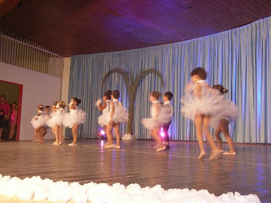 29 junio - Clausura Escuela Danza Totana - 5