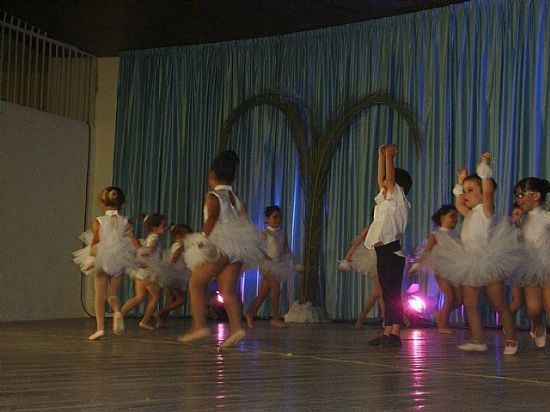 29 junio - Clausura Escuela Danza Totana - 6