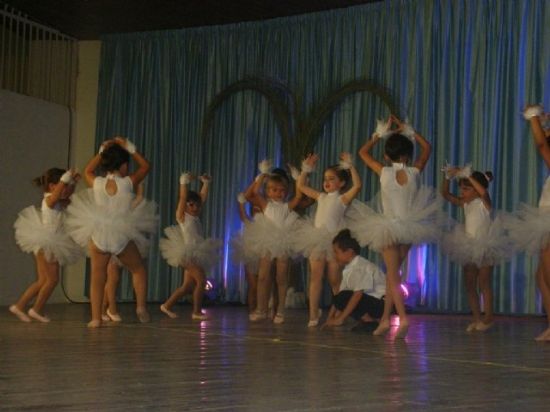 29 junio - Clausura Escuela Danza Totana - 7