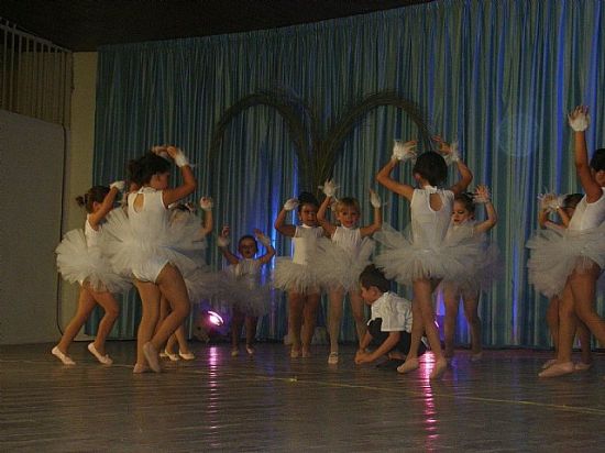 29 junio - Clausura Escuela Danza Totana - 8