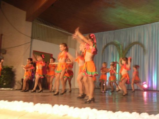 29 junio - Clausura Escuela Danza Totana - 10