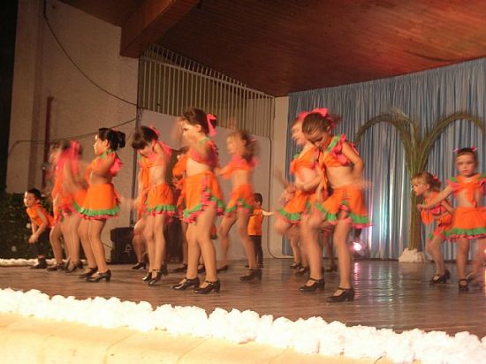 29 junio - Clausura Escuela Danza Totana - 11