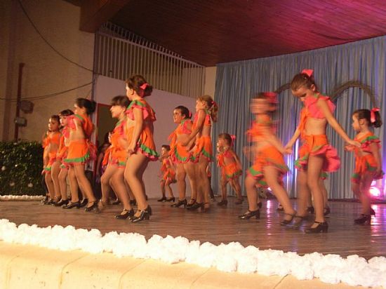 29 junio - Clausura Escuela Danza Totana - 12