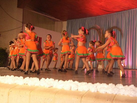 29 junio - Clausura Escuela Danza Totana - 13
