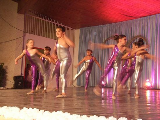29 junio - Clausura Escuela Danza Totana - 15