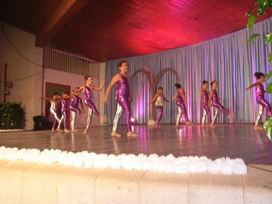 29 junio - Clausura Escuela Danza Totana - 16