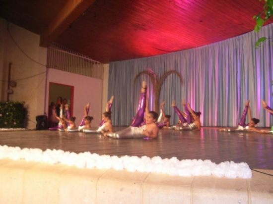 29 junio - Clausura Escuela Danza Totana - 17