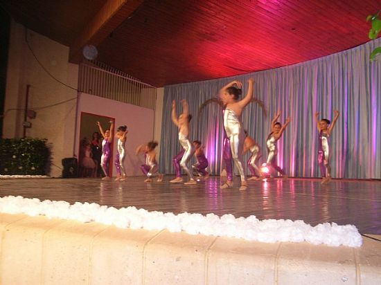29 junio - Clausura Escuela Danza Totana - 18
