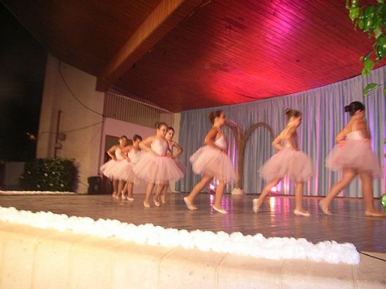 29 junio - Clausura Escuela Danza Totana - 19