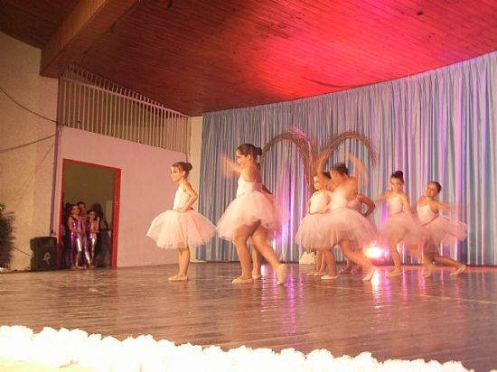 29 junio - Clausura Escuela Danza Totana - 20