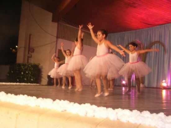 29 junio - Clausura Escuela Danza Totana - 21