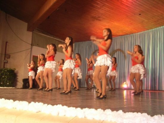 29 junio - Clausura Escuela Danza Totana - 23