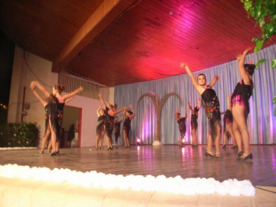 29 junio - Clausura Escuela Danza Totana - 24