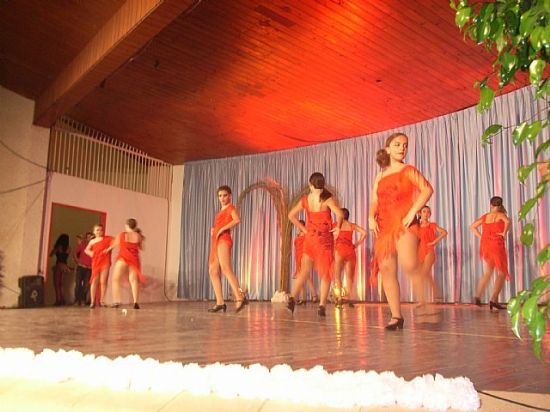 29 junio - Clausura Escuela Danza Totana - 26