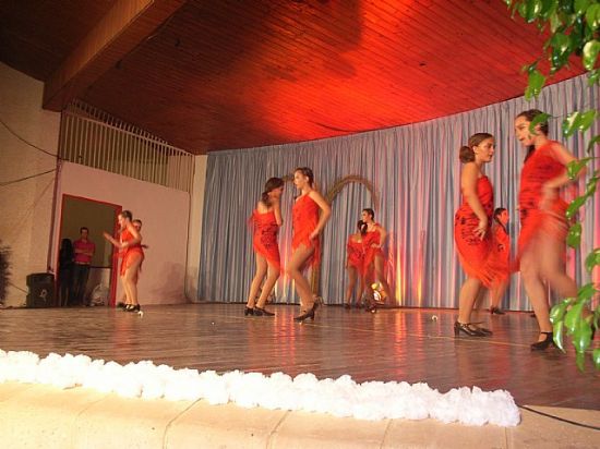 29 junio - Clausura Escuela Danza Totana - 27